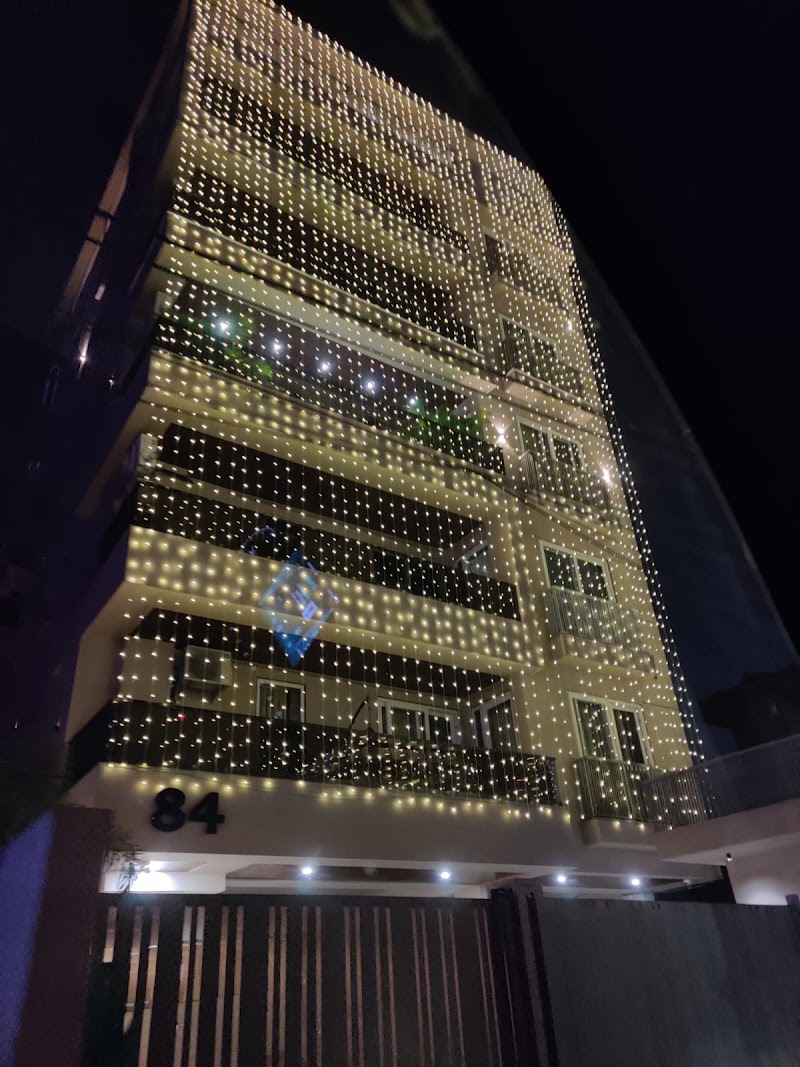 Classic Casa - Classic Casa, B-84, Nemi Nagar Extension, Block A, Vaishali Nagar, Jaipur, Rajasthan 302021, India