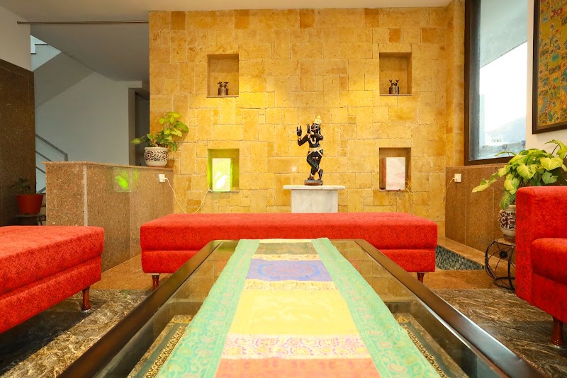 Hotel Hill view By Heritage inn | Swimmingpool - Hotel Hill view By Heritage inn | Swimmingpool 64-A, near K K G House, Sajjan Nagar Maruti Suzuki Service workshop road, rural, Goverdhan Villas, Jeevantara area, Sajjan Nagar, Udaipur, Gordhan Vilas Rural, Rajasthan 313001, India