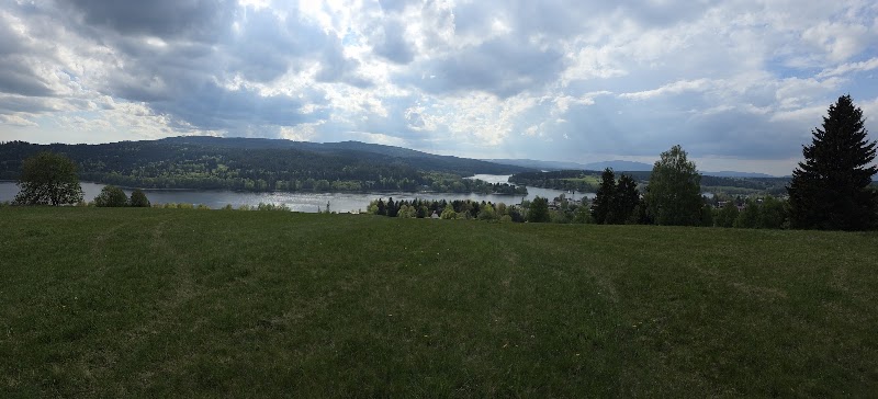 Na Martě - Na Martě, 382 79 Frymburk, Czechia