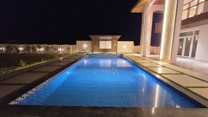De Falcon Villa Manghata - De Falcon Villa Manghata, Plot no.450, Mangata, Mudhipar, Chhattisgarh 491443, India