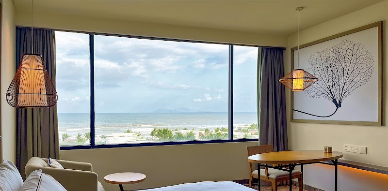 Meliá Danang Beach Resort - Meliá Danang Beach Resort, 19 Trường Sa, Ngũ Hành Sơn, Đà Nẵng 50000, Vietnam
