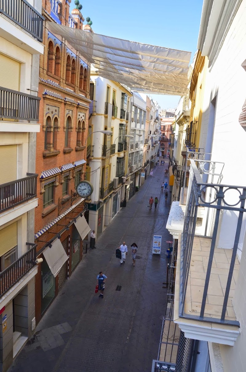 The Nomad Hostel