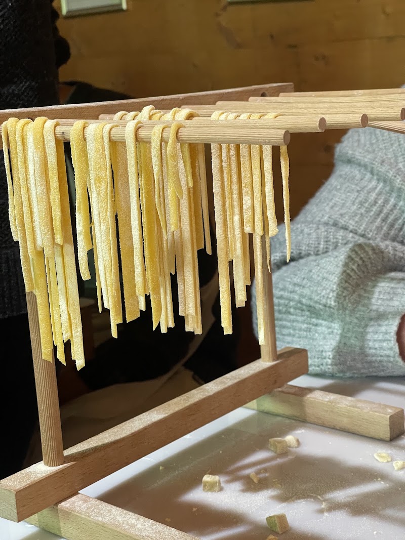Rome Pizza and Pasta School - Rome Pizza and Pasta School, Via Andrea Aradas, 35, 00134 Roma RM, Italy