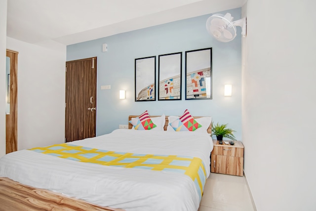 OYO Home 67091 Tranquil 2bhk Apartment Chotta Shimla