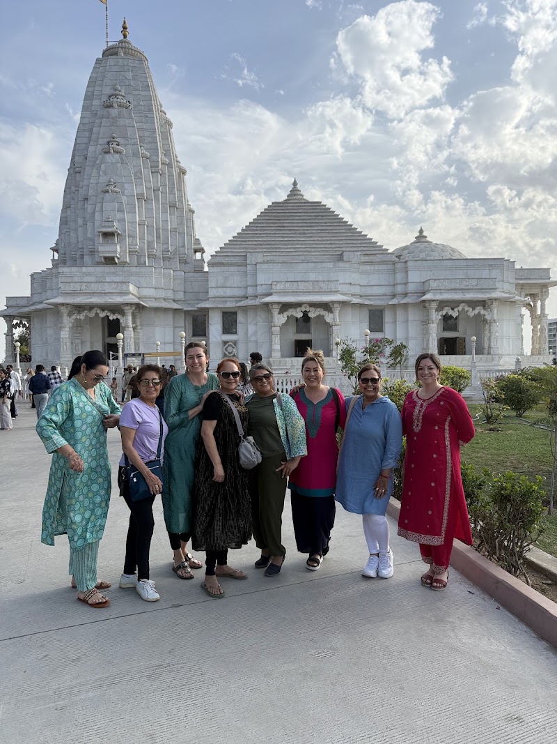 Destino India Tours - Destino India Tours, Block A, Taimoor Nagar, New Friends Colony, New Delhi, Delhi 110065, India