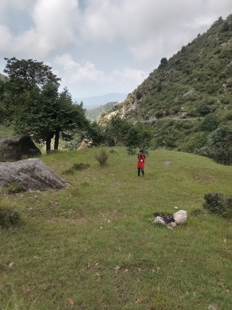 Bir Billing Nature Cafe & Camping - Bir Billing Nature Cafe & Camping, 2QW3+QR, Bunhla Marhola, Himachal Pradesh 175032, India