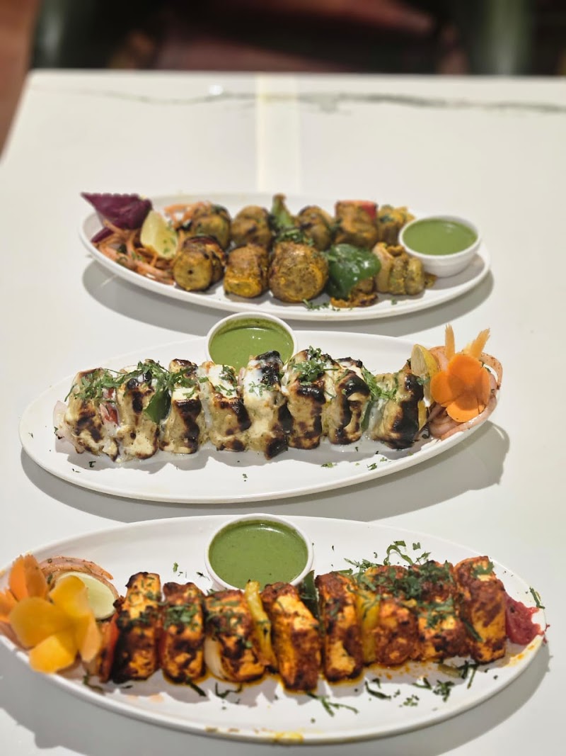 Mathura veg and banquet - Mathura veg and banquet, Survey no. 97, 97 Shop no.11, SONIGARA BHOSALE Bizz, 13/15, BRT Link Rd, Ravet, Pimpri-Chinchwad, Maharashtra 412101, India