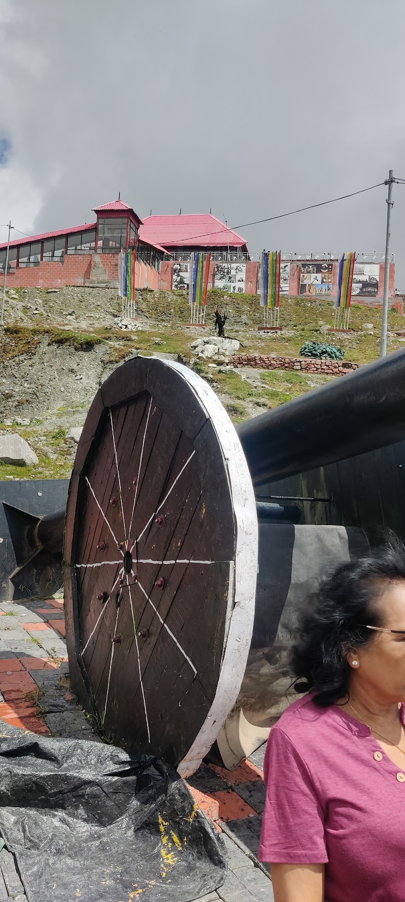 Taxi for Changu Lake/Nathula - Taxi for Changu Lake/Nathula, 8JR7+X5R, Sungava, Gangtok, Sikkim 737103, India