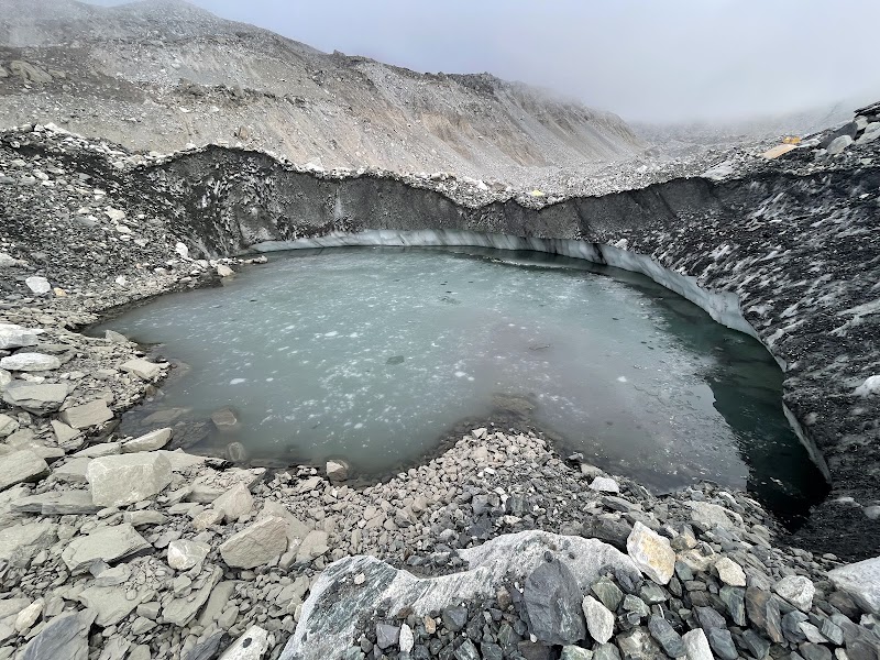 Everest Base Camp Trek - Everest Base Camp Trek XRWH+JHJ, Khumjung 56000, Nepal