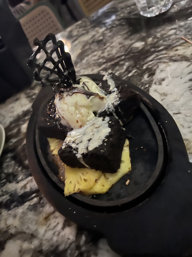 Mocha - Mocha VIP Rd, near Ajuba Park, Vishal Nagar, Raipur, Chhattisgarh 492001, India