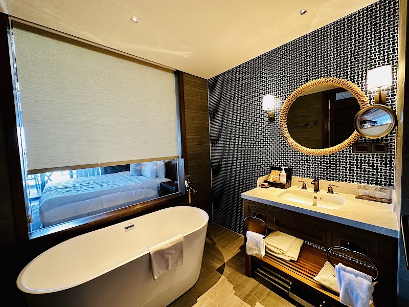 Mövenpick Resort Phan Thiet - Mövenpick Resort Phan Thiet, Tien Hoa Hamlet, Hon Gio, Hàm Thuận Nam, Lâm Đồng 77100, Vietnam