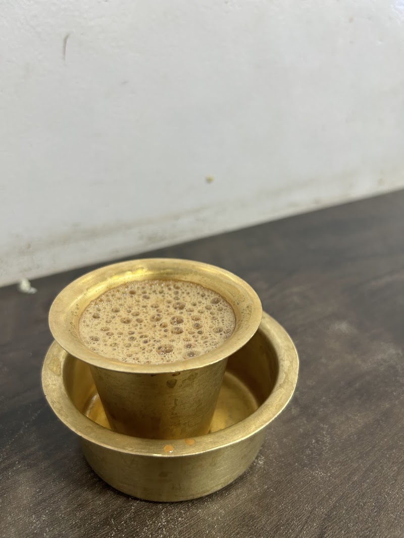Davangere Benne Dose - Eshwaram Cafe - Davangere Benne Dose - Eshwaram Cafe, 884, 10th Main Road, Prasanti Nagar, Bikasipura, Bengaluru, Karnataka 560062, India