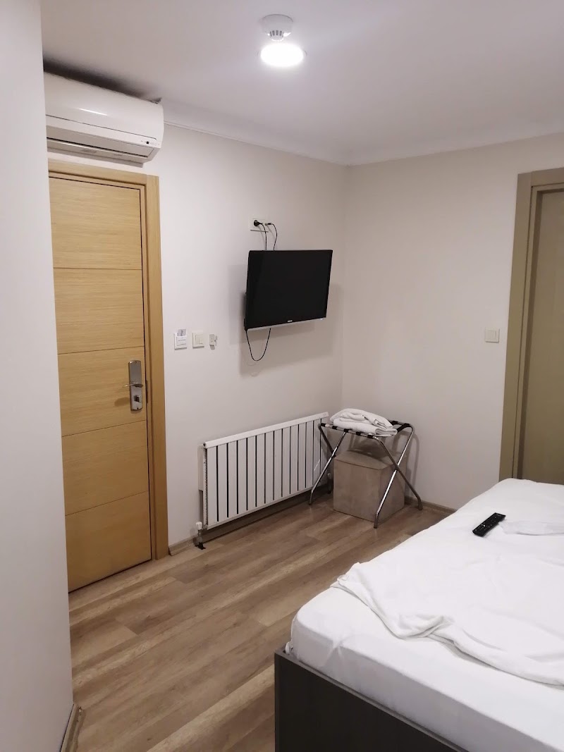The marist - The marist, Rasimpaşa, Nüshetefendi Sok. No:52, 34716 Kadıköy/İstanbul, Türkiye