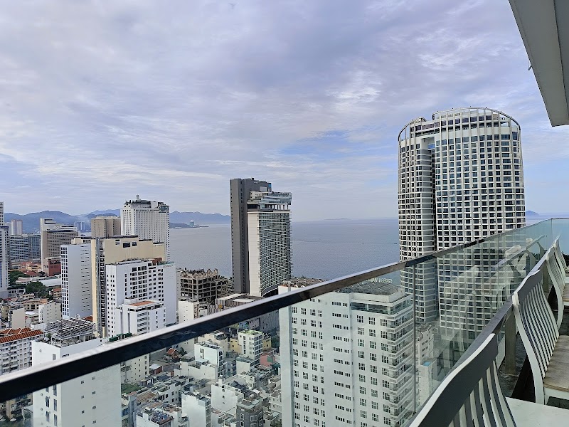 VIRGO HOTEL NHA TRANG