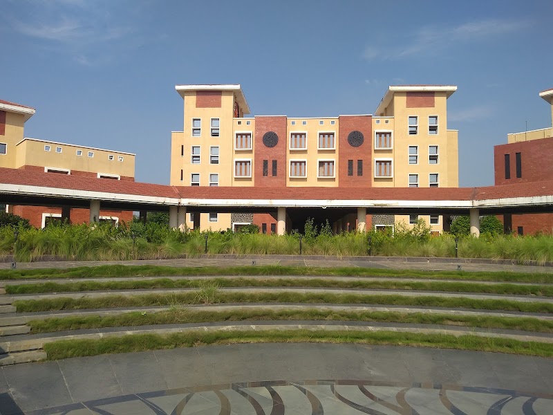 Deputy Director Core, Tadoba-Andhari Tiger Reserve - Deputy Director Core, Tadoba-Andhari Tiger Reserve Mul Rd, Police Colony, Tukum, Chandrapur, Maharashtra 442401, India