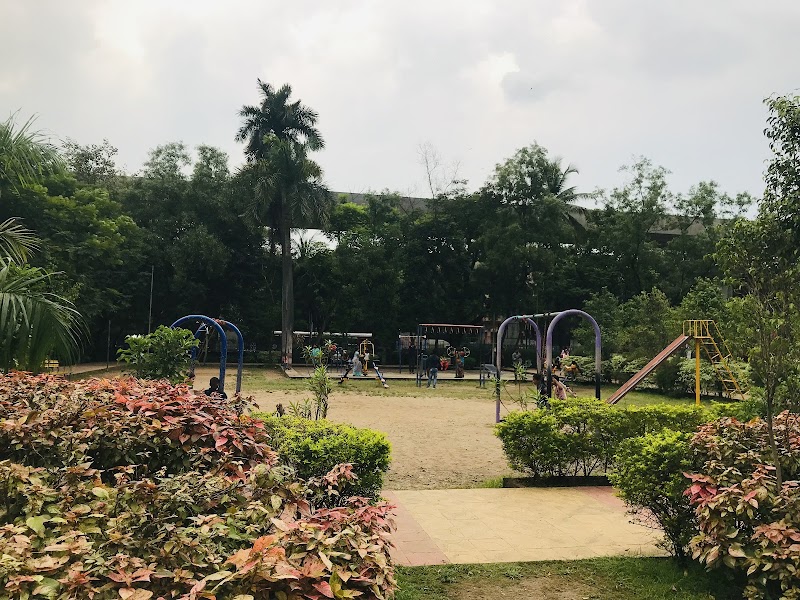 Shahid Jaywant Hanumant Patil Manoranjan Maidan - Shahid Jaywant Hanumant Patil Manoranjan Maidan WING-A, WING-A, Lal Bahadur Shastri Marg, MMRDA Colony, Ambedkar Nagar, Kanjurmarg West, Bhandup West, Mumbai, Maharashtra 400078, India
