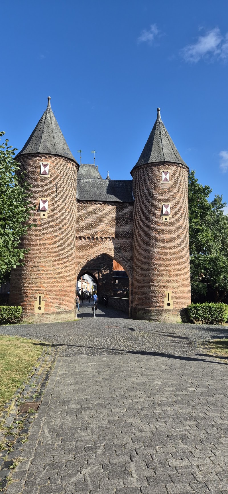 Altstadt Xanten - Altstadt Xanten, Markt 29, 46509 Xanten, Germany