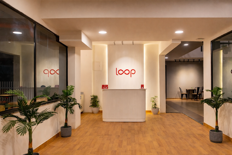 Loop Hostels - Silkboard - Loop Hostels - Silkboard 37/26, NGR Layout, Roopena Agrahara, Bommanahalli, Bengaluru, Karnataka 560068, India