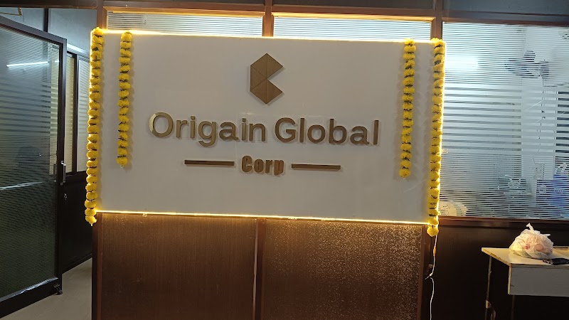 Origain Global Corp - Origain Global Corp, Mukut Nagar, Raipur, Chhattisgarh 492001, India