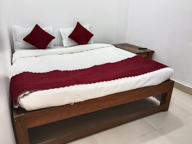Hotel Subudhi Palace - Hotel Subudhi Palace, Sandha Jaga, Lokanath Rd, Namghar, Puri, Odisha 752001, India