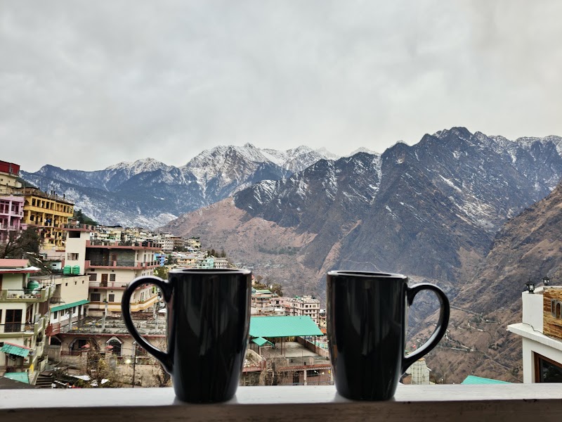 The Tattva - A Boutique Resort - The Tattva - A Boutique Resort Shri, Badrinath Marg, near Tapovan Taxi Stand, Joshimath, Uttarakhand 246443, India