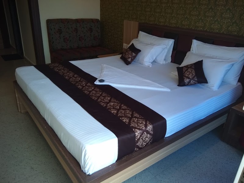 Sea View Residency - Sea View Residency Baliapanda Rd, Jatrika, Niwas, Puri, Odisha 752001, India