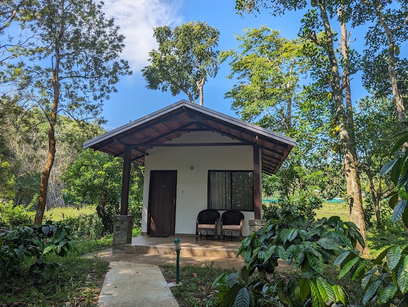 The Wilderness Resort - The Wilderness Resort Allurvayal, Thorpally, Mudumalai, Gudalur, Tamil Nadu 643211, India