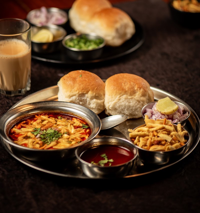Cafe Durga Ratnagiri - Cafe Durga Ratnagiri Plot no. 6, Mazgaon Link Road, near BP Petrol Pump, next to Canara Bank, State Bank Colony, Ratnagiri, Maharashtra 415612, India