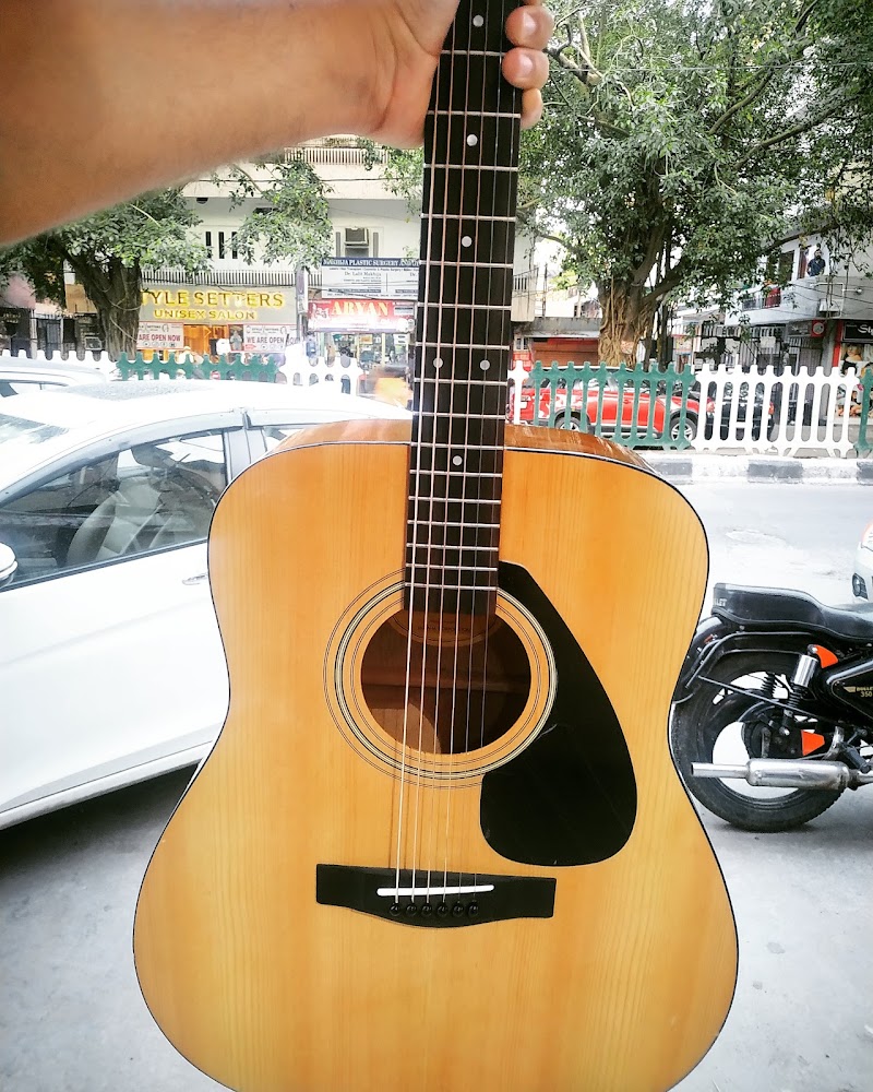 Aryan Music House Pvt.Ltd. - Aryan Music House Pvt.Ltd. Shop No 2032 Ground, Outram Lines, Kingsway Camp, GTB Nagar, New Delhi, Delhi, 110009, India