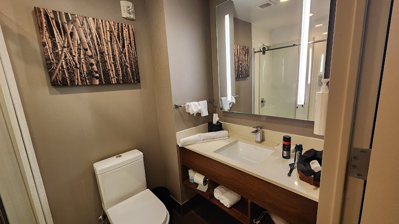 Hilton Garden Inn New York/Midtown Park Ave - Hilton Garden Inn New York/Midtown Park Ave 45 E 33rd St, New York, NY 10016, USA