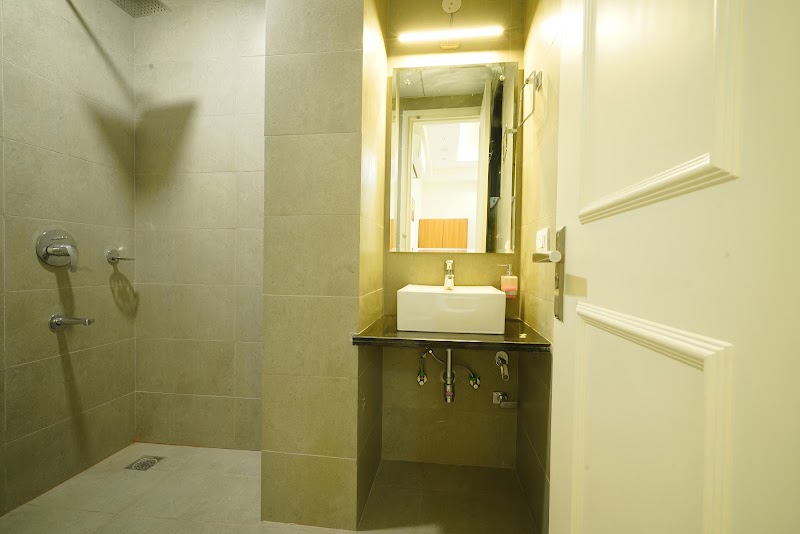 Octave Orchid Vista - Octave Orchid Vista S366, Orchid Petals, Block S, Uppal Southend, Sector 49, Gurugram, Haryana 122018, India