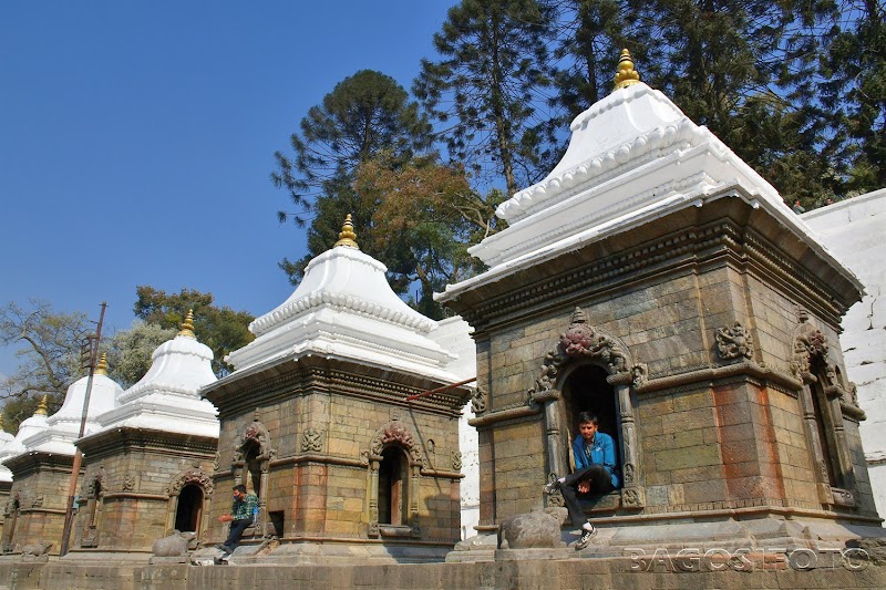 Pashupatinath Bagmati Ganga Aarati - Pashupatinath Bagmati Ganga Aarati Kathmandu 44600, Nepal