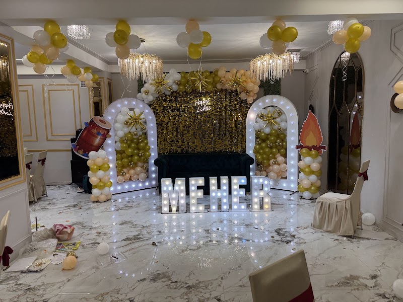 HERITAGE The Fine Dine - HERITAGE The Fine Dine SCO-55, 1st Floor, Old Judicial Complex, Jail Rd, Civil Lines, Gurugram, Haryana 122001, India