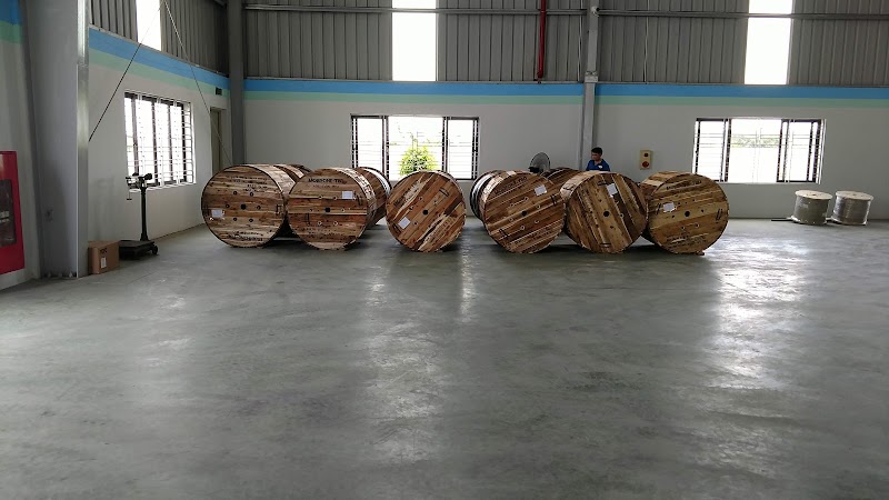 TBD Manufacture Co., LTD - TBD Manufacture Co., LTD MWCP+972, 2, Khu Công nghiệp Đồng Văn, Đồng Văn, Ninh Bình, Vietnam