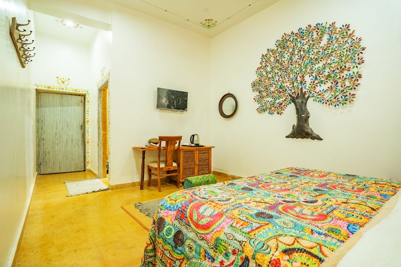 Hotel Sonar Fort Jaisalmer - Hotel Sonar Fort Jaisalmer, Near, Shiv Rd, near Fort Parking, Dhibba Para, Manak Chowk, Amar Sagar Pol, Jaisalmer, Rajasthan 345001, India