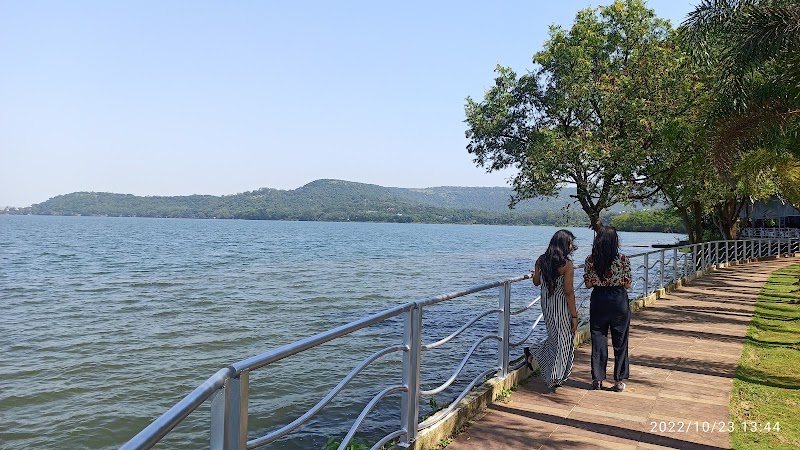 AQUARIUS Resort & Lawns - AQUARIUS Resort & Lawns, off Sinhgad Road, Khiridwasti, Gorhe Bk., Girinagar, Maharashtra 411025, India