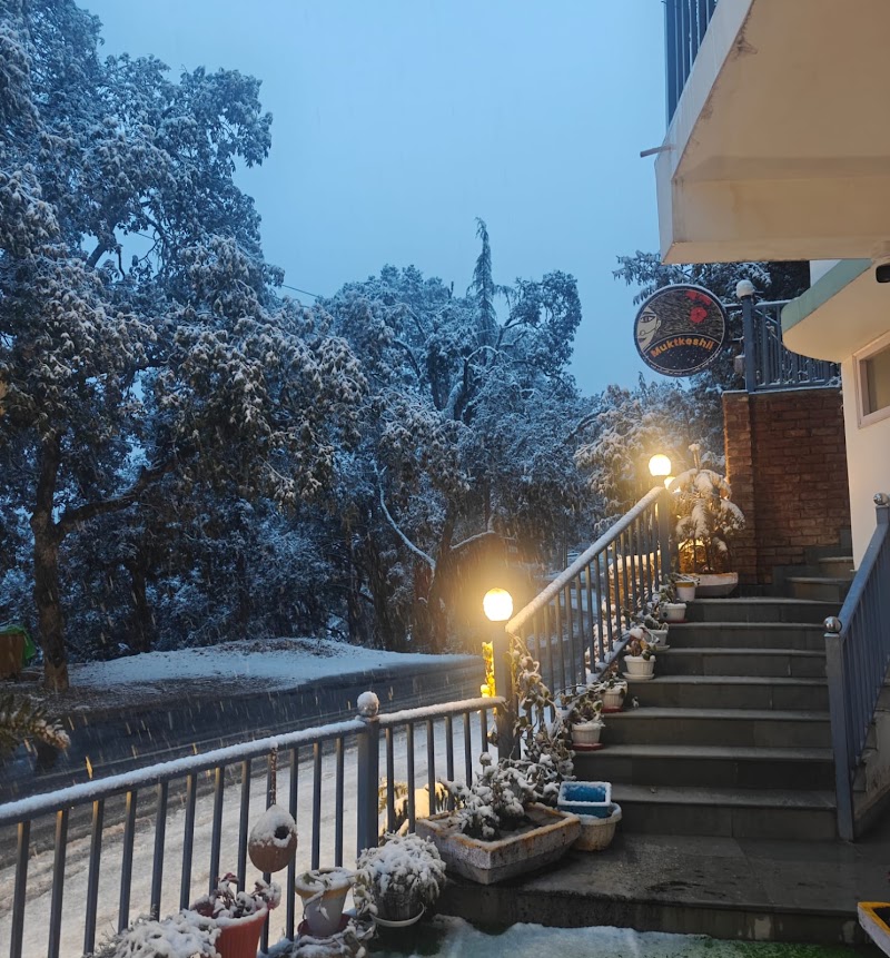 Muktkeshii Boutique Resort | Mukteshwar