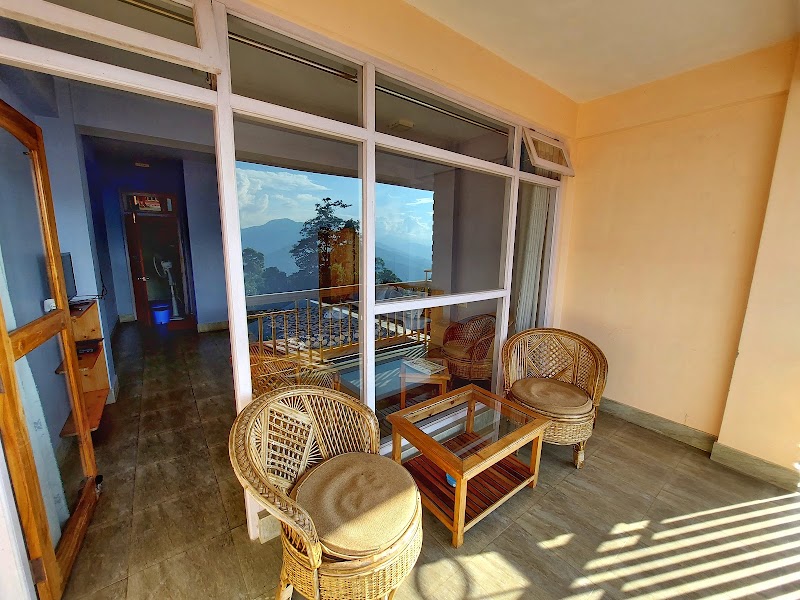 Shikher Guest House - Shikher Guest House, Mahakal Dara Bara Bhalukhop Rd, Tirpai, Kalimpong, West Bengal 734316, India