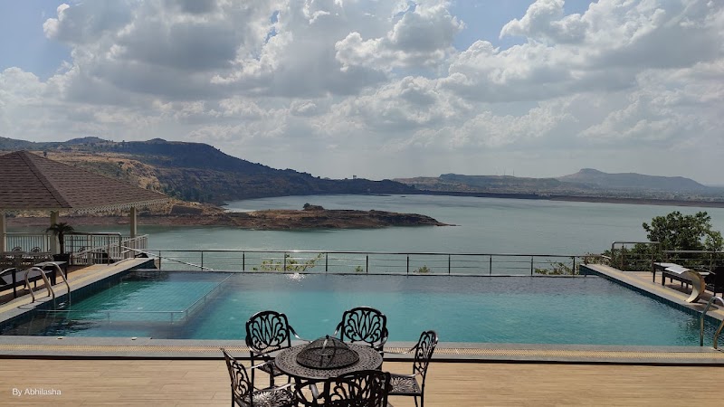 Touchwood Bliss Nature Retreat - Igatpuri - Touchwood Bliss Nature Retreat - Igatpuri Bhavali Dam, Road, Bhagatwadi, Pimpri Sado, Igatpuri, Pimpri Sadroddin, Maharashtra 422403, India