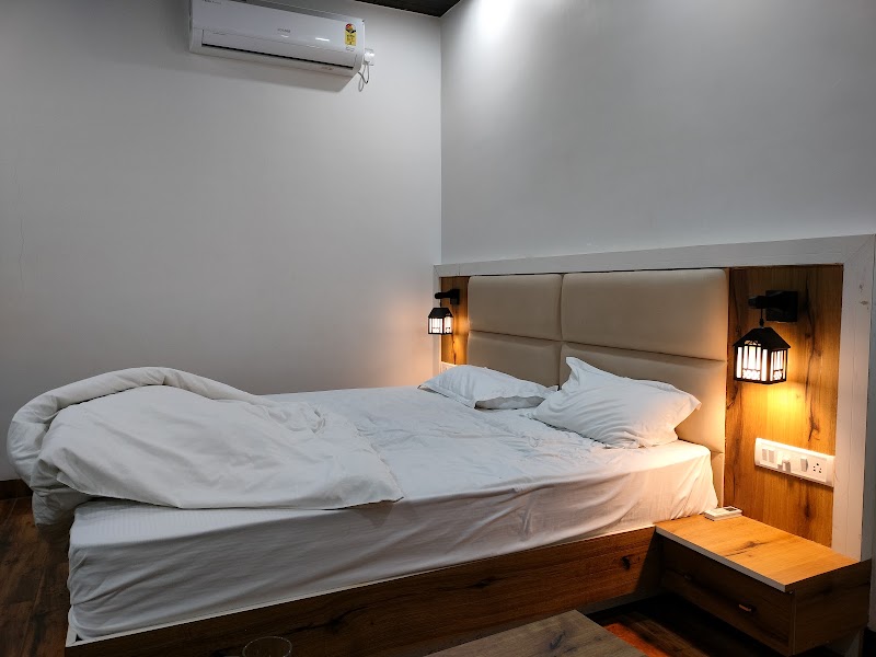 Maikal Hills Resort in Amarkantak (M.P.) - Maikal Hills Resort in Amarkantak (M.P.), WARD NO 02, SHAMBHU DHARA ROAD, BARATI, Amarkantak, Madhya Pradesh 484886, India