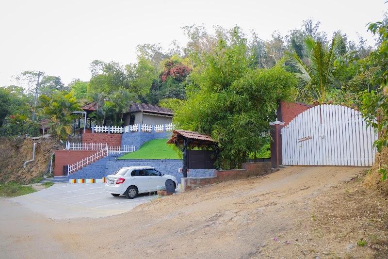 Ibnisprings Chalets Madikeri Coorg