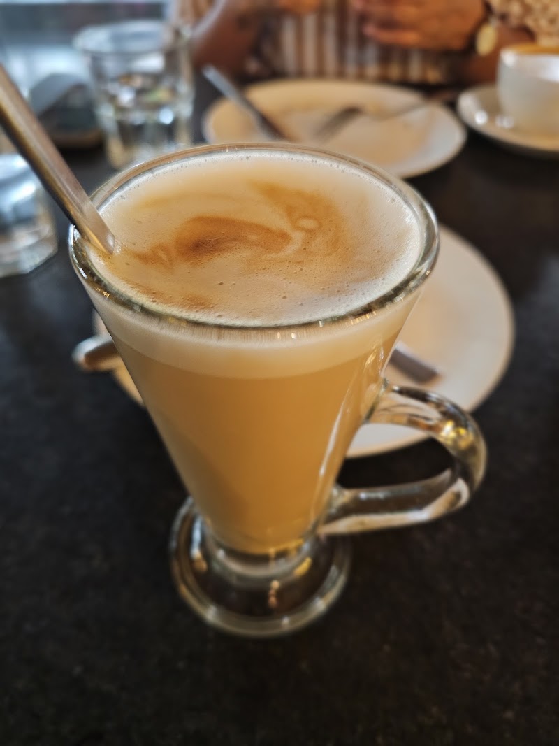 Iris Cafe HSR - Iris Cafe HSR 17/J, 18th Cross Rd, Sector 3, HSR Layout, Bengaluru, Karnataka 560102, India
