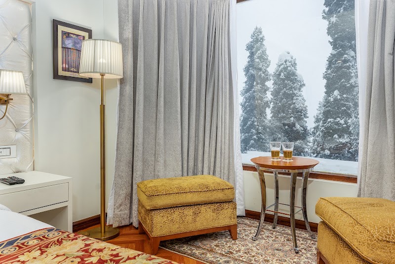 Hotel Royal Castle | 4 Star Hotel in Gulmarg Kashmir - Hotel Royal Castle | 4 Star Hotel in Gulmarg Kashmir Gulmarg Road, Gulmarg, Nagbal, 193403