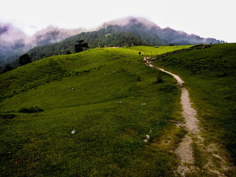 Auli Tourism - Auli Tourism, tower canteen, near, Auli Rd, Joshimath, Auli Laga Salude, Uttarakhand 246443, India