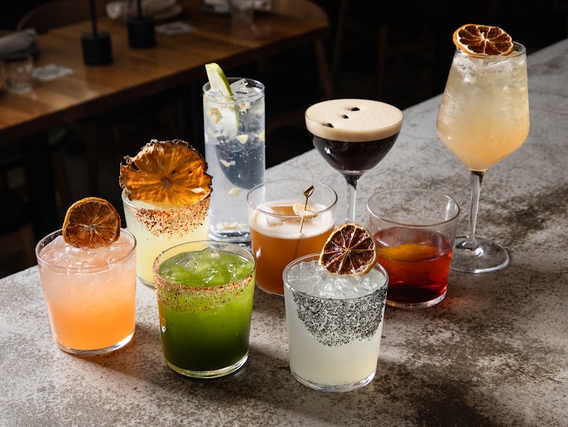 Ella Social - Ella Social 249 Columbus Ave, New York, NY 10023, USA