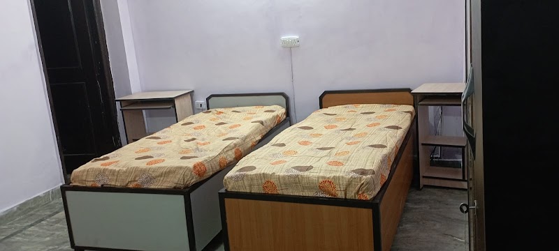 Heritage pg - Heritage pg Plot no RN29 ,Sector 62 Noida, Uttar Pradesh 201307, Rasoolpur Nawada, Industrial Area, Sector 62, Noida, Uttar Pradesh 201309, India