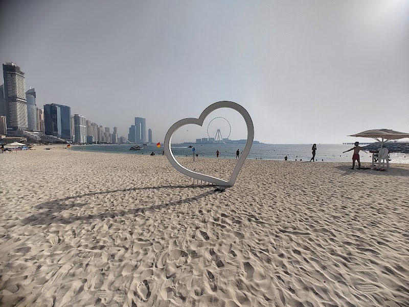 Tropical Brunch - Tropical Brunch, 34QP+PJH - Dubai Marina - Dubai Harbour - Dubai - United Arab Emirates