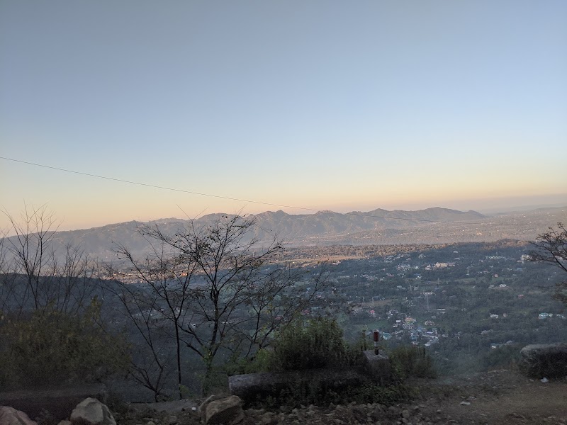 Bir Colony - Bir Colony, Chaugan, Himachal Pradesh 176077, India