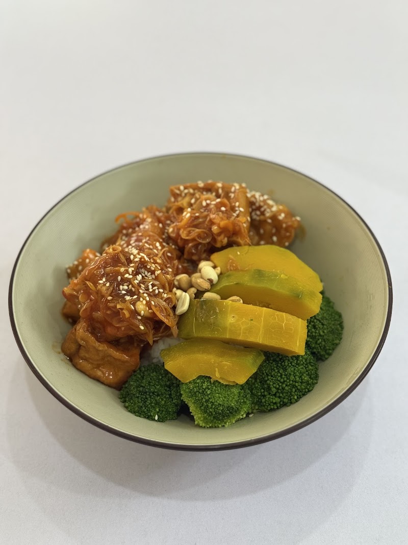KHONG Vegan Kitchen - KHONG Vegan Kitchen 81 Phan Tôn, Ngũ Hành Sơn, Đà Nẵng 550000, Vietnam