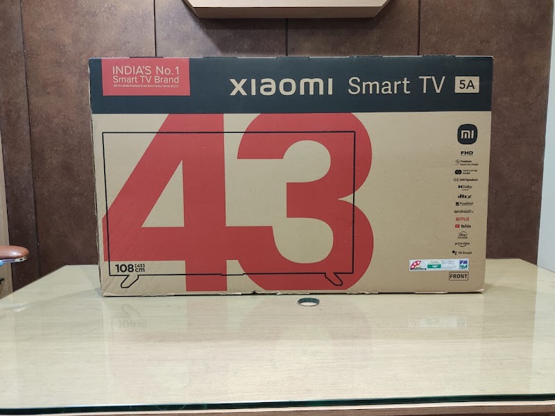Mi Store - Mi Store, Dev Shri Talkies Rd, Subhash Nagar, Dhamtari, Chhattisgarh 493773, India